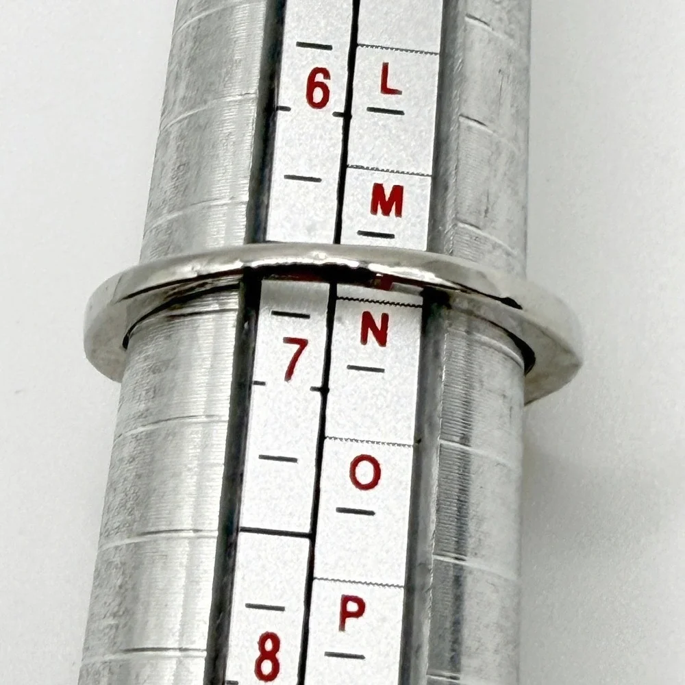 Source Unknown striking silver